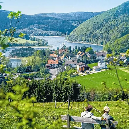 Amazing In Diemelsee-heringhausen With 2 Bedrooms And Wifi بيت للعطل