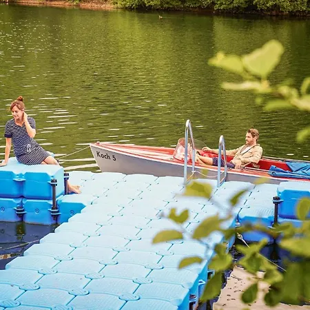 Amazing In Diemelsee-heringhausen With 2 Bedrooms And Wifi * Heringhausen