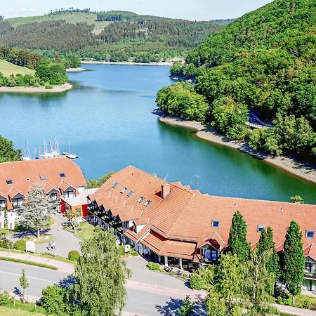 Amazing In Diemelsee-heringhausen With 2 Bedrooms And Wifi Heringhausen